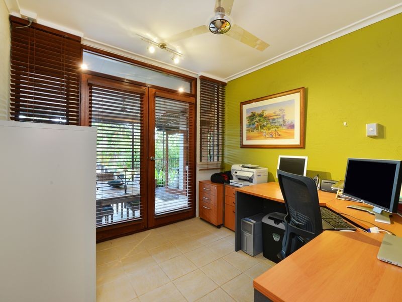 22 Pyne Street, Edge Hill QLD 4870