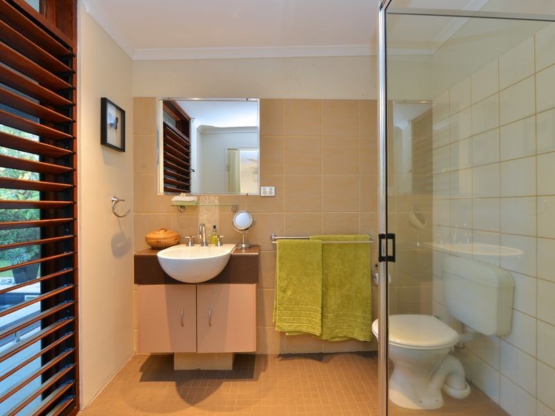 22 Pyne Street, Edge Hill QLD 4870