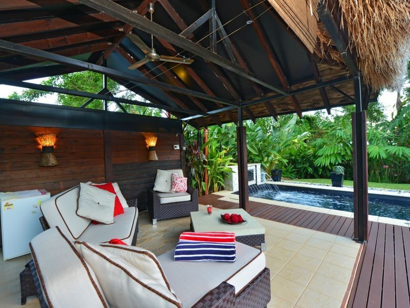 22 Pyne Street, Edge Hill QLD 4870