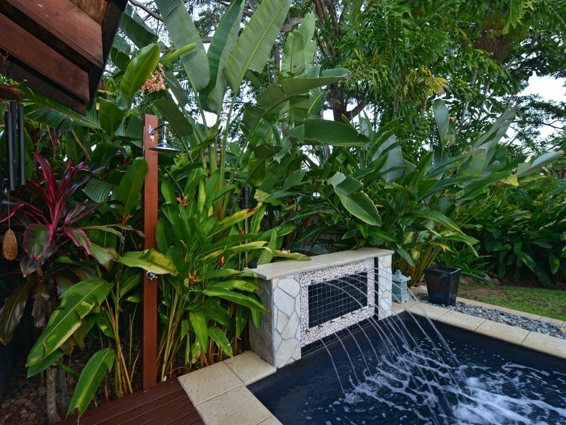 22 Pyne Street, Edge Hill QLD 4870