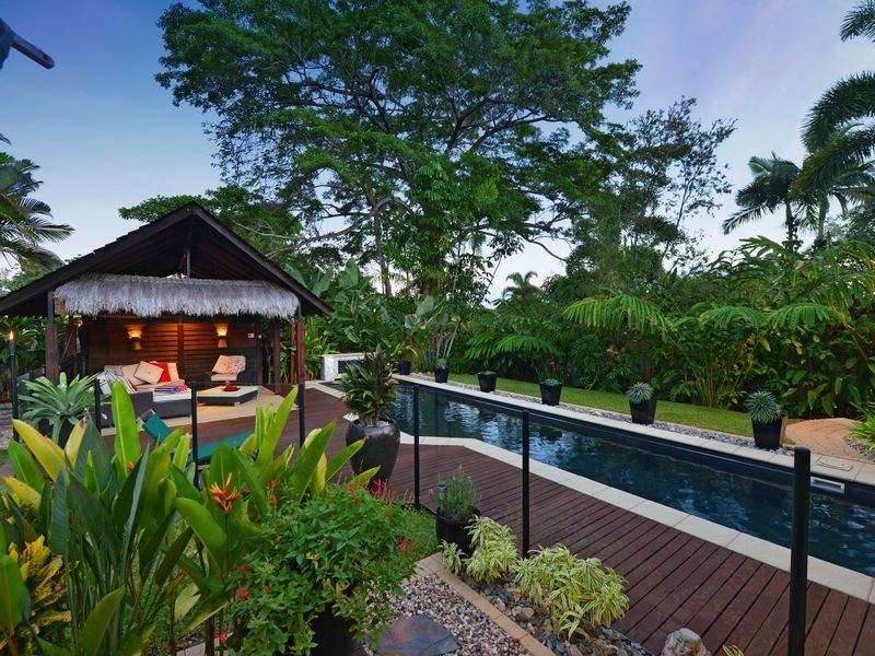 22 Pyne Street, Edge Hill QLD 4870