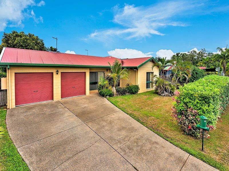 106 Farmer Street, Edmonton QLD 4869
