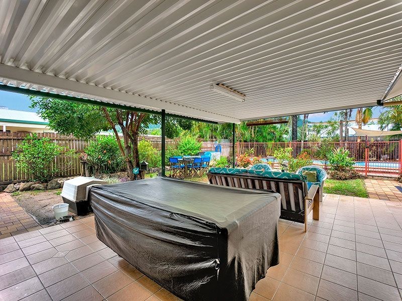 106 Farmer Street, Edmonton QLD 4869