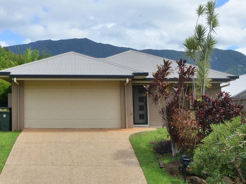 48 Shamrock Street, Brinsmead QLD 4870