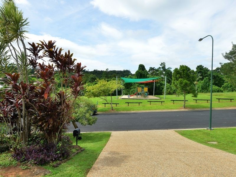 48 Shamrock Street, Brinsmead QLD 4870