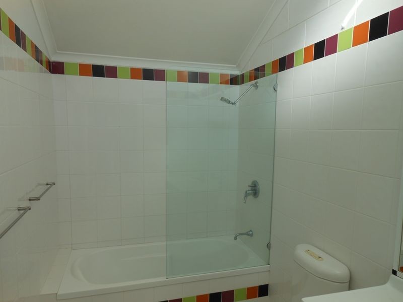 6/4 Maytown Close, Manoora QLD 4870