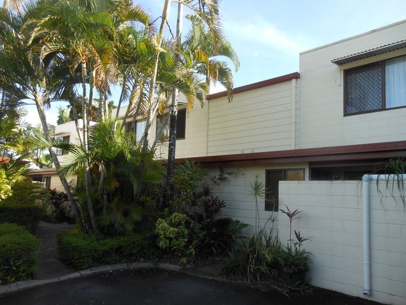 6/4 Maytown Close, Manoora QLD 4870