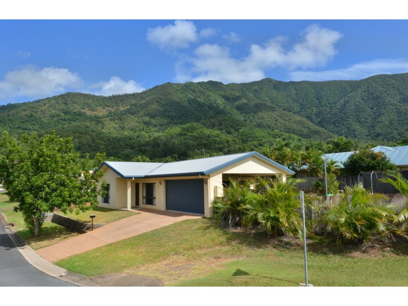 83 Jungara Road, Redlynch QLD 4870