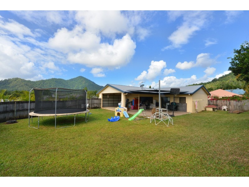 83 Jungara Road, Redlynch QLD 4870