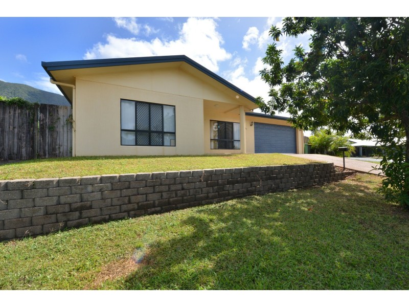 83 Jungara Road, Redlynch QLD 4870