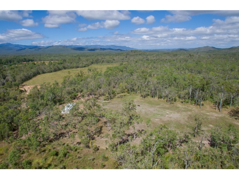 315 Kanervo Road, Koah QLD 4881