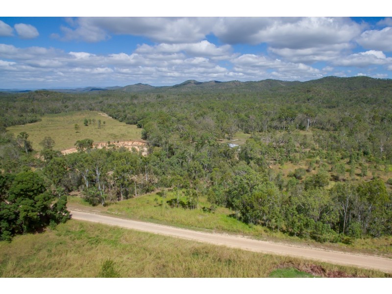 315 Kanervo Road, Koah QLD 4881