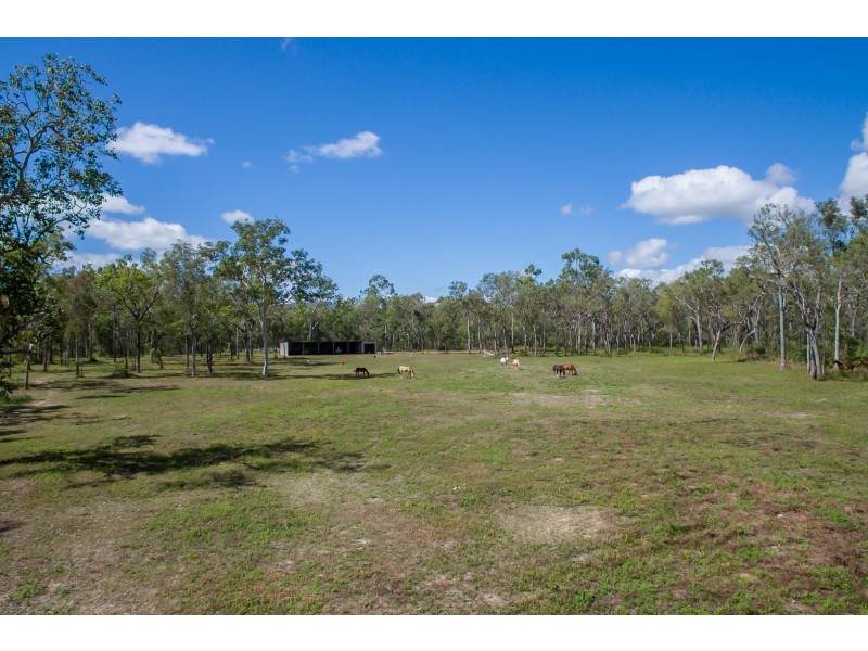 315 Kanervo Road, Koah QLD 4881