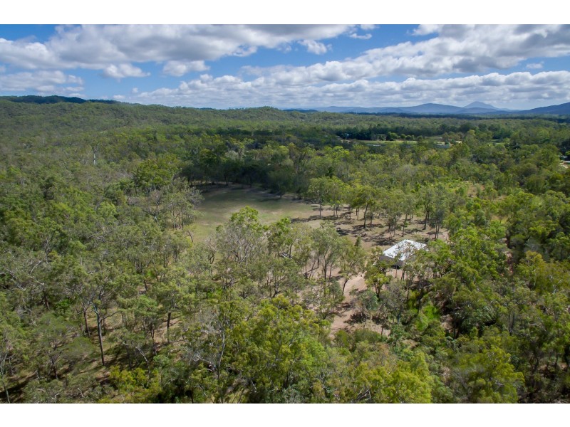 315 Kanervo Road, Koah QLD 4881