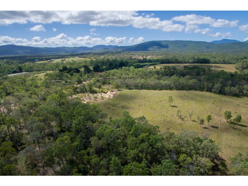 315 Kanervo Road, Koah QLD 4881