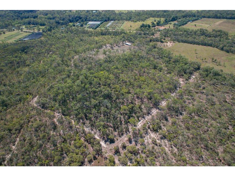 315 Kanervo Road, Koah QLD 4881