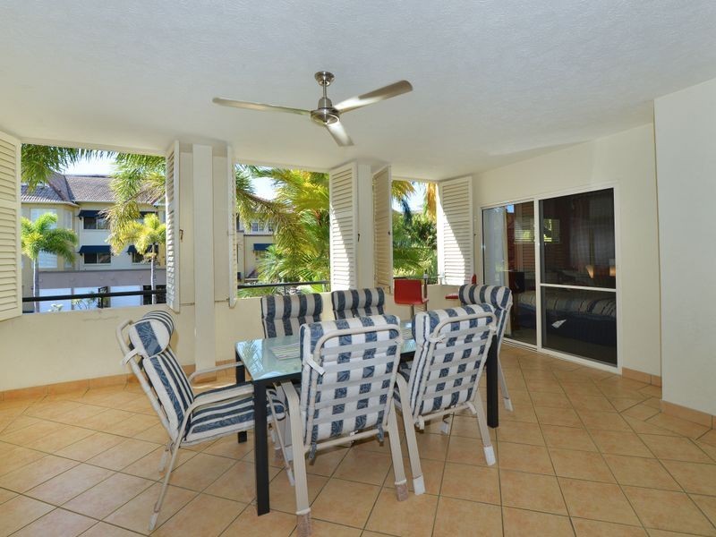 408/2 Greenslopes Street, Cairns North QLD 4870