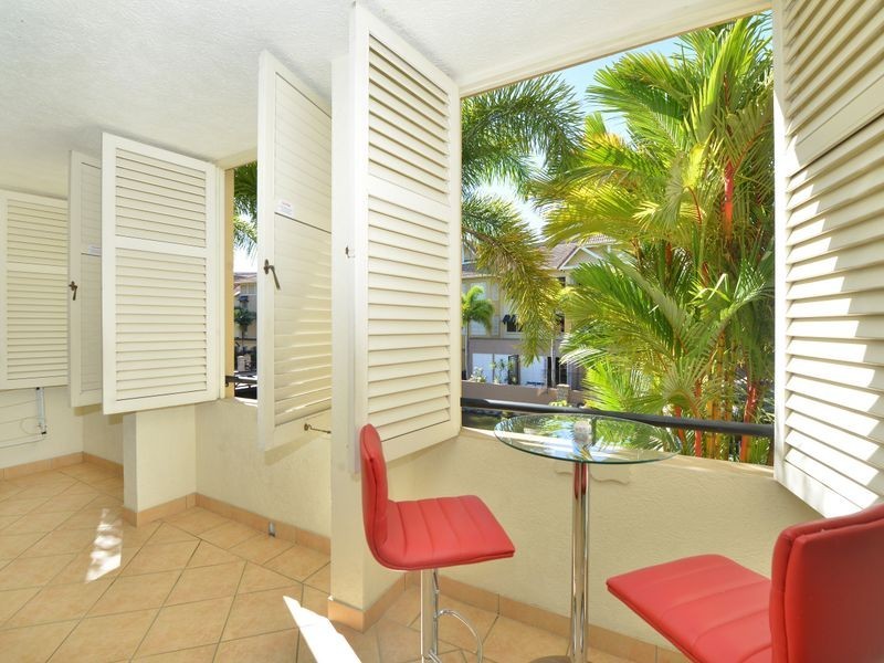 408/2 Greenslopes Street, Cairns North QLD 4870