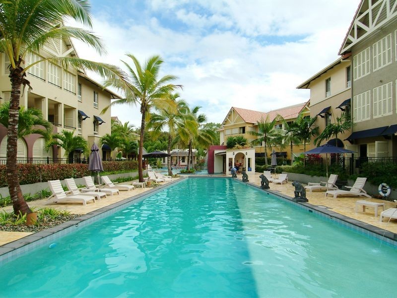 408/2 Greenslopes Street, Cairns North QLD 4870