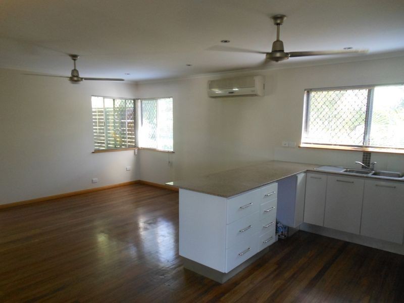 Aeroglen QLD 4870