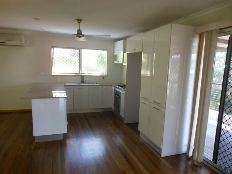 Aeroglen QLD 4870