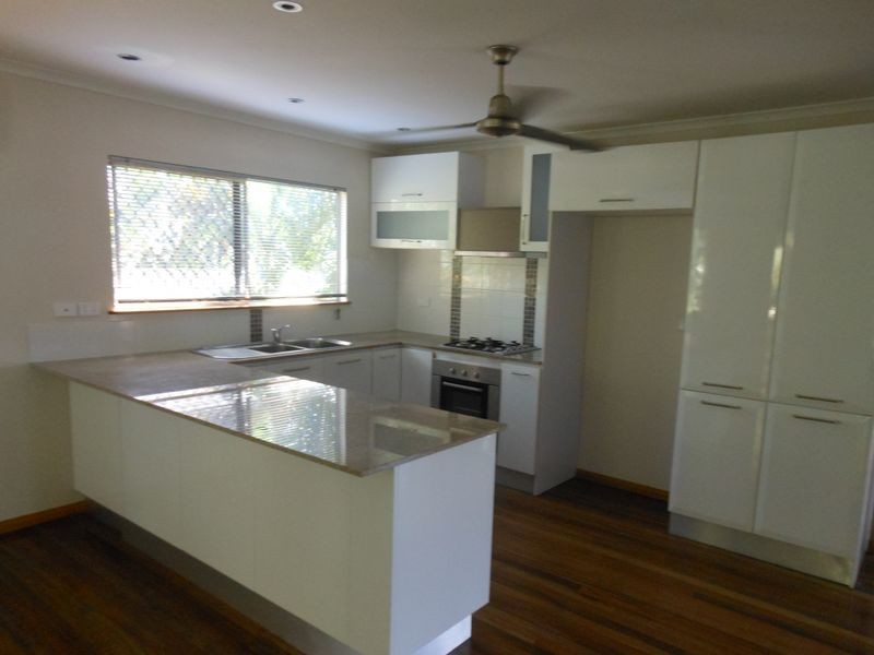 Aeroglen QLD 4870