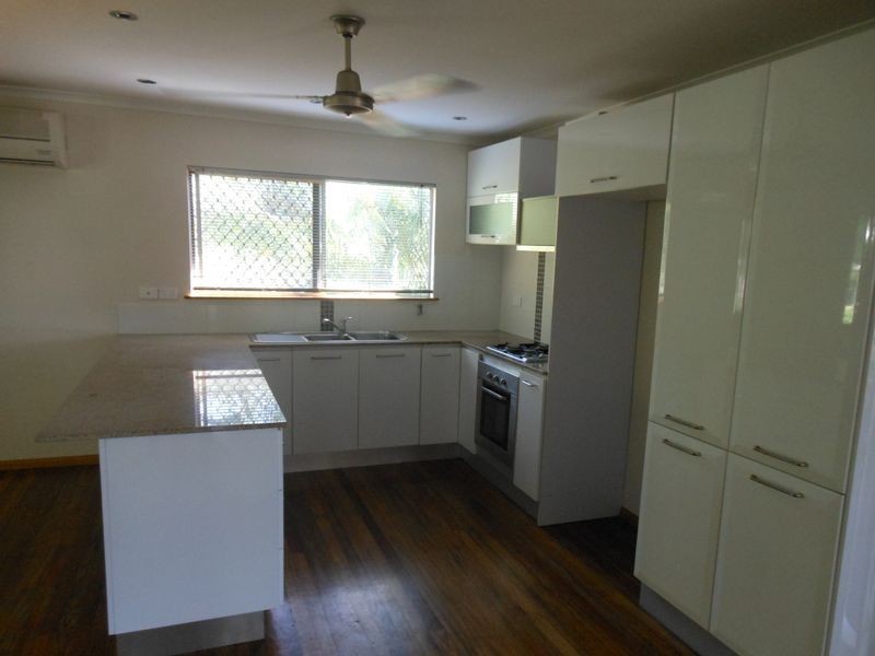 Aeroglen QLD 4870
