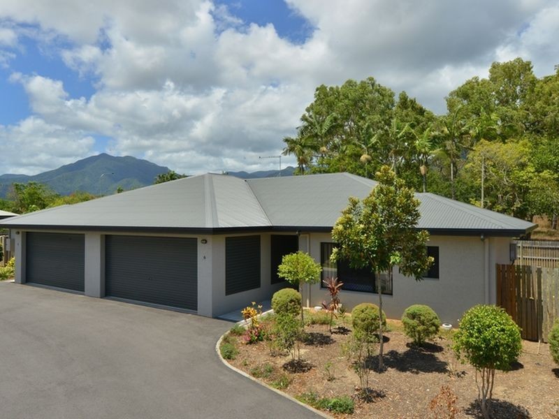 6/21 Giffin Road, White Rock QLD 4868