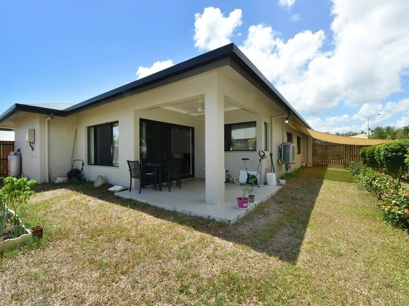 6/21 Giffin Road, White Rock QLD 4868