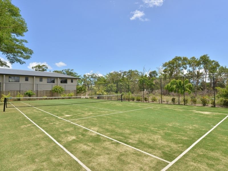 6/21 Giffin Road, White Rock QLD 4868