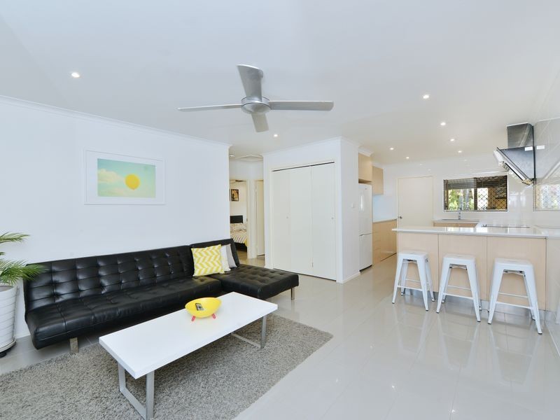 5/2 Winkworth Street, Bungalow QLD 4870