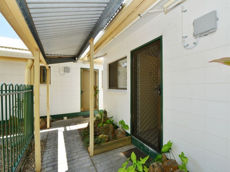 5/2 Winkworth Street, Bungalow QLD 4870