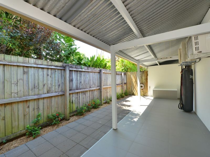 5/2 Winkworth Street, Bungalow QLD 4870