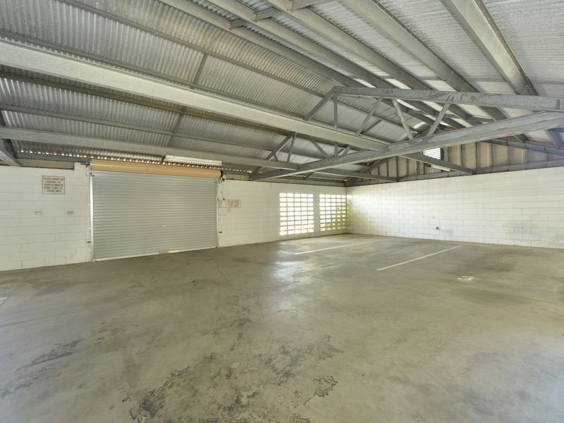 5/2 Winkworth Street, Bungalow QLD 4870
