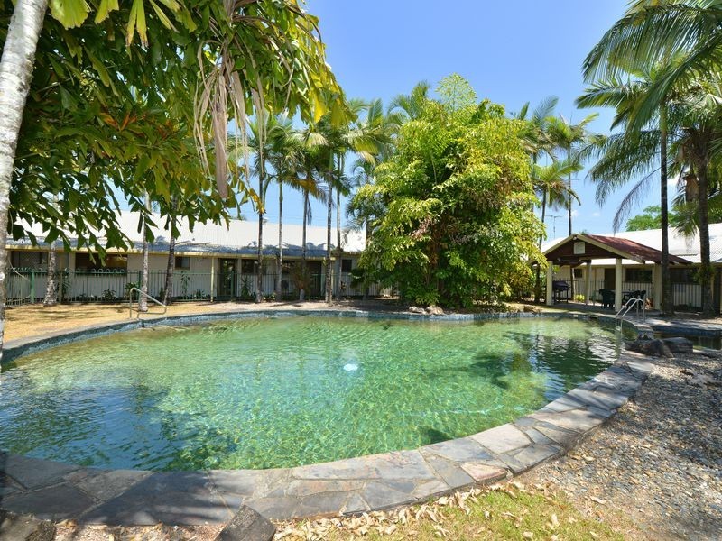 5/2 Winkworth Street, Bungalow QLD 4870