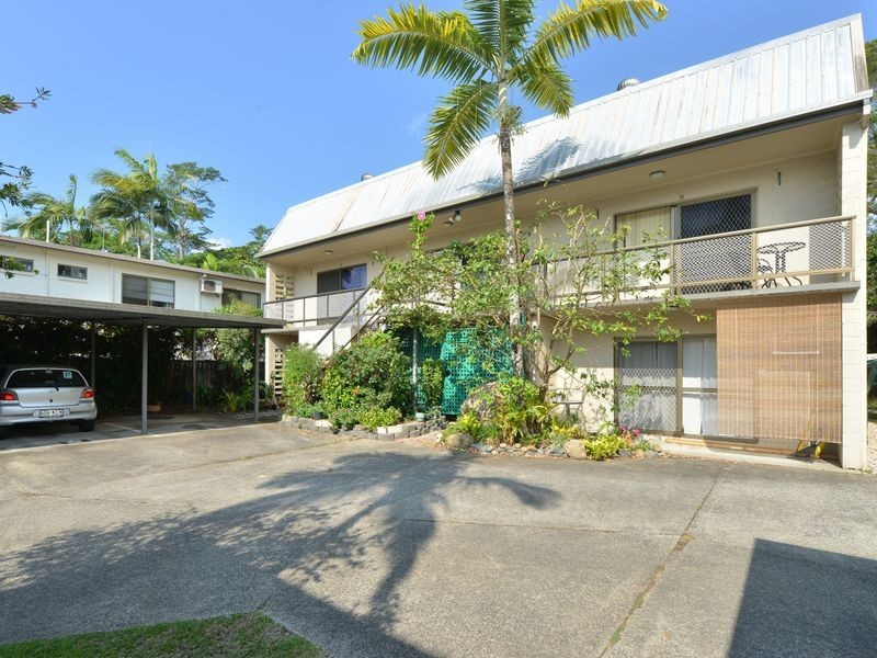 8/2 McPherson Close, Edge Hill QLD 4870