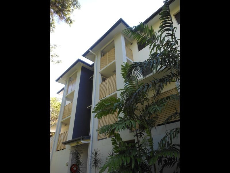 48/9-15 Mclean, Cairns North QLD 4870