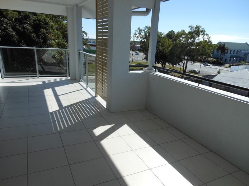 48/9-15 Mclean, Cairns North QLD 4870