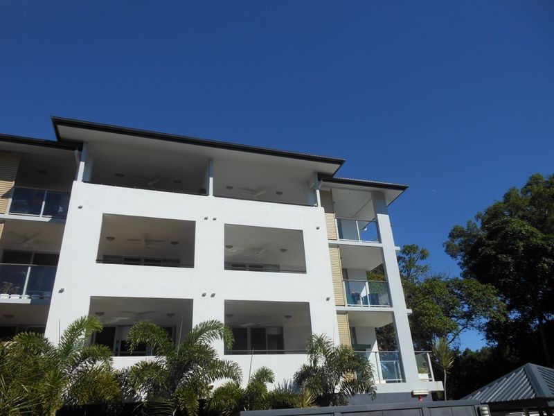 48/9-15 Mclean, Cairns North QLD 4870