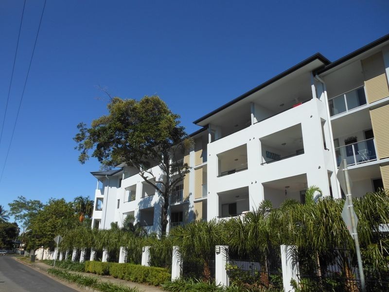 48/9-15 Mclean, Cairns North QLD 4870