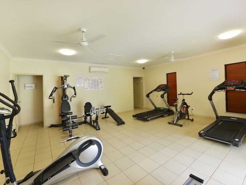 126/22 Ward Street, Mooroobool QLD 4870