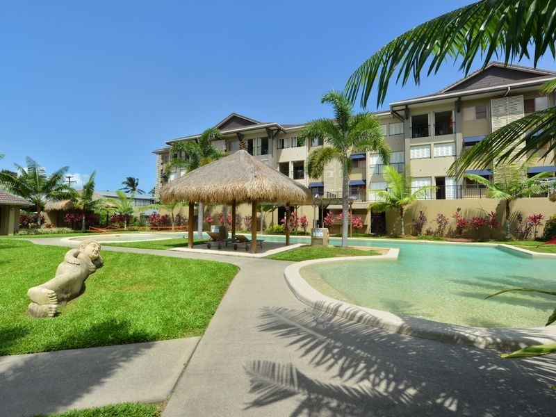 126/22 Ward Street, Mooroobool QLD 4870