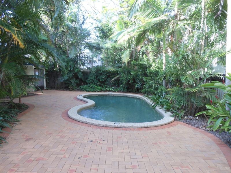 Parramatta Park QLD 4870