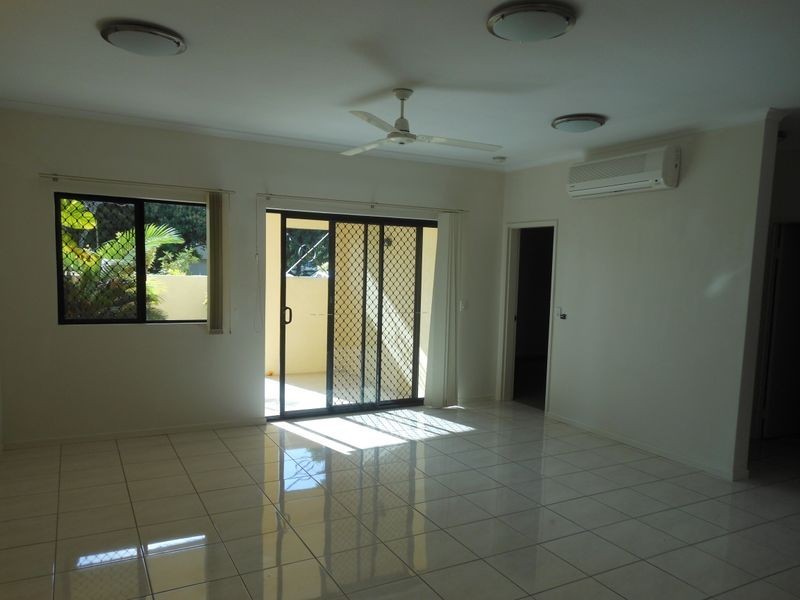 Parramatta Park QLD 4870
