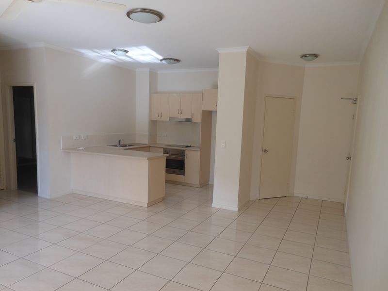 Parramatta Park QLD 4870