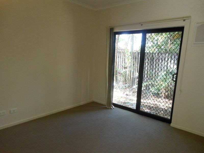 Parramatta Park QLD 4870