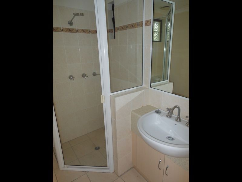 Parramatta Park QLD 4870