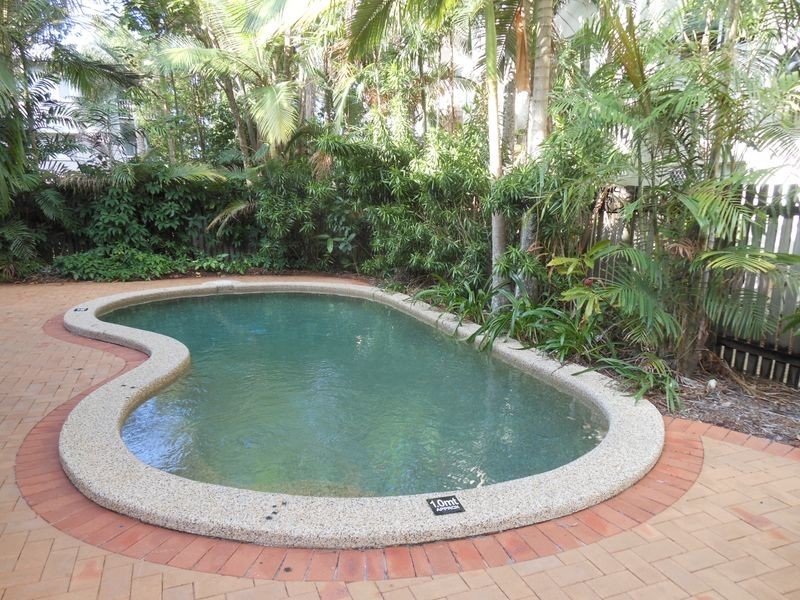 Parramatta Park QLD 4870