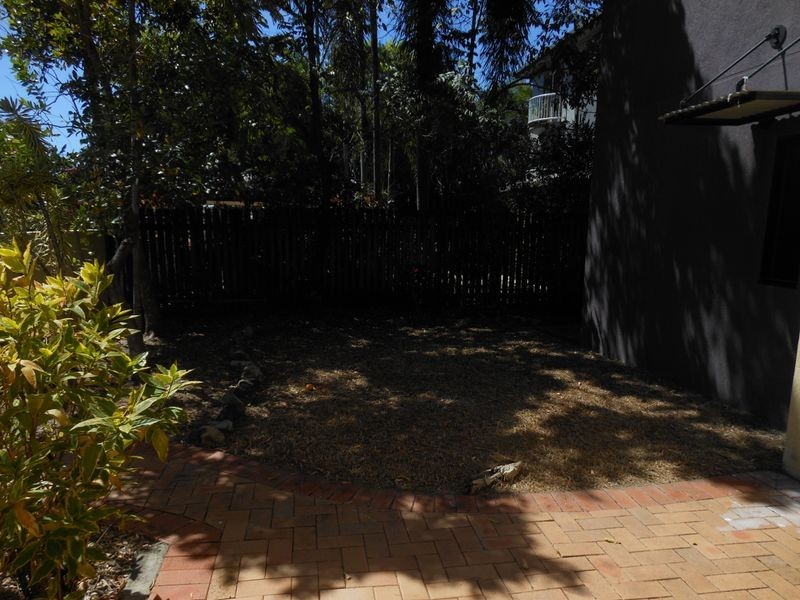 Parramatta Park QLD 4870