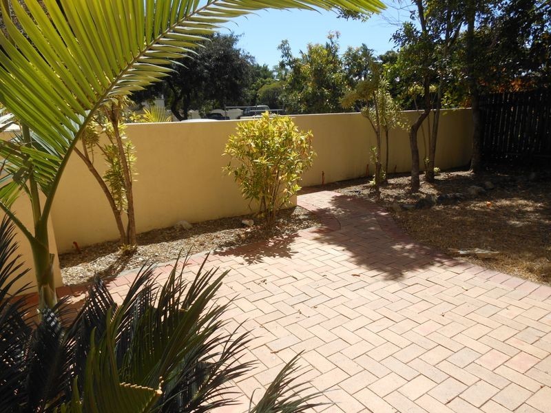 Parramatta Park QLD 4870